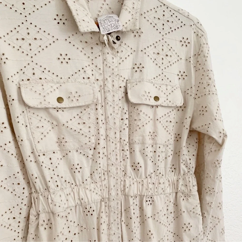 Free People Jumpsuit NWOT - Picture 8 of 10